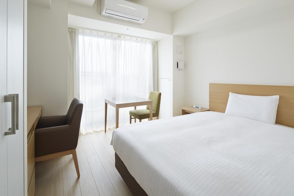 Mitsui Garden Hotel Kashiwa-No-Ha - Chiba Quarto foto