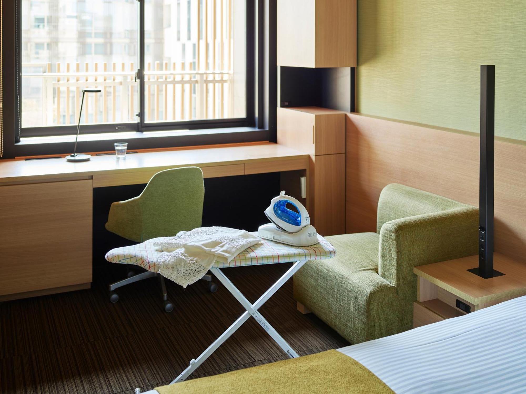 Mitsui Garden Hotel Kashiwa-No-Ha - Chiba Exterior foto