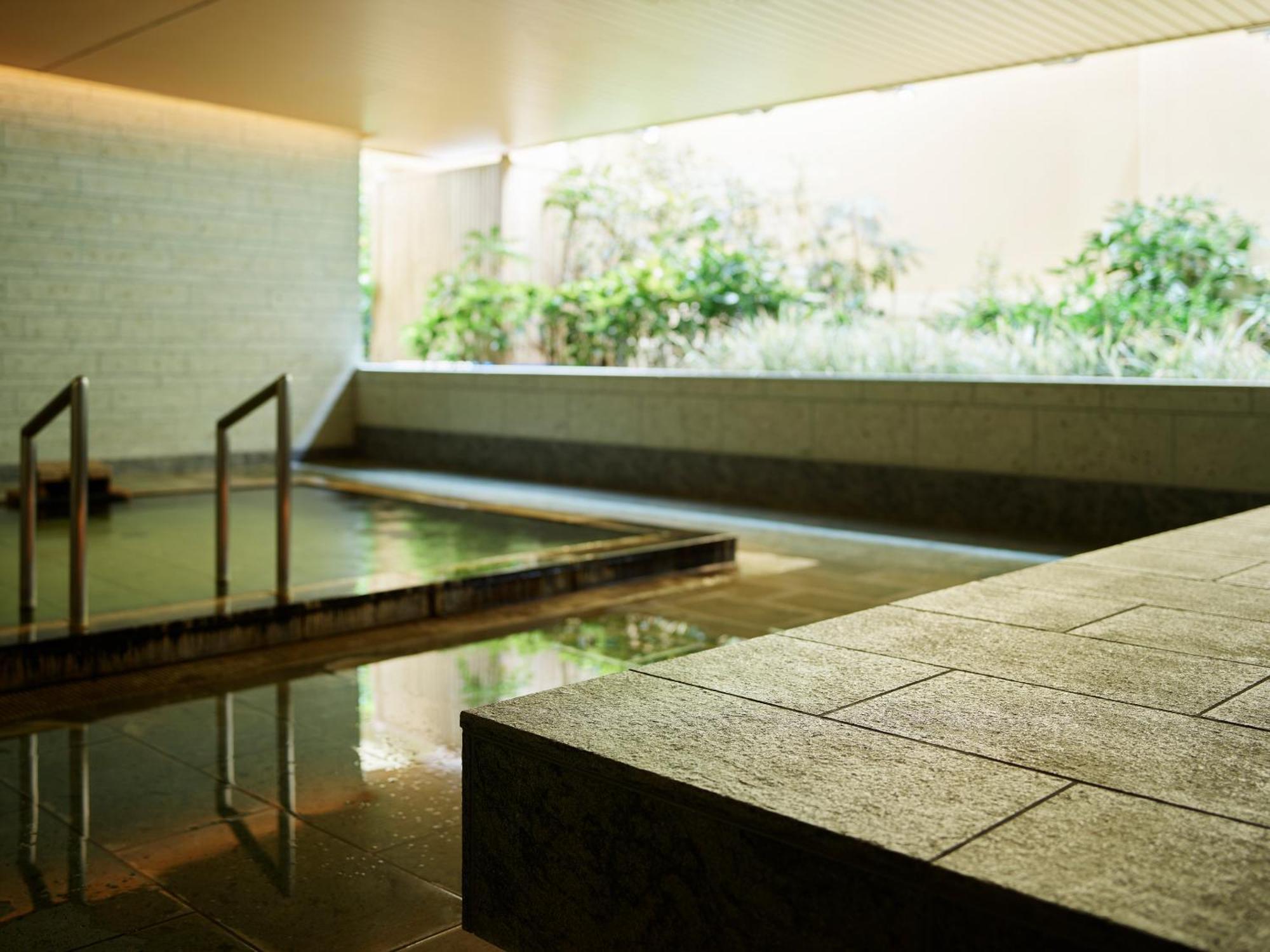 Mitsui Garden Hotel Kashiwa-No-Ha - Chiba Exterior foto